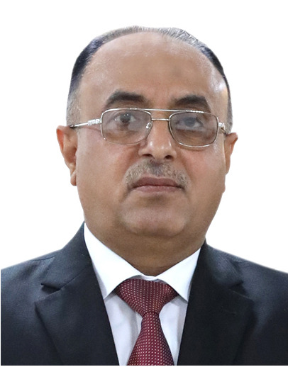 judge Ghaleb Amir Shunain